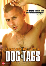Dog Tags is the best movie in Tanner Max Eflinger filmography.