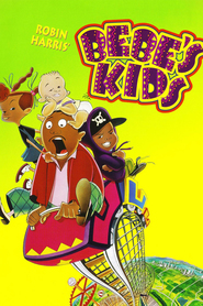 Bebe's Kids is the best movie in Marques Houston filmography.
