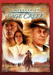 Miracle at Sage Creek movie in Wes Studi filmography.