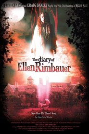 The Diary of Ellen Rimbauer is the best movie in Jacob Pearce Guzman filmography.