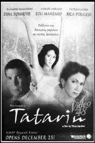 Tatarin movie in Dina Bonnevie filmography.