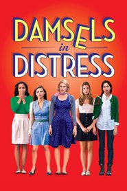 Damsels in Distress is the best movie in Analeigh Tipton filmography.