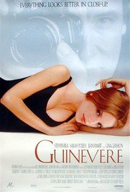 Guinevere is the best movie in Tracy Letts filmography.
