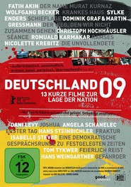 Deutschland 09 - 13 kurze Filme zur Lage der Nation is the best movie in Arni Fidler filmography.