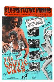 The Exotic Ones is the best movie in Marilyn Gallo filmography.