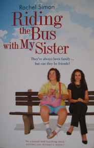Riding the Bus with My Sister movie in Jayne Eastwood filmography.