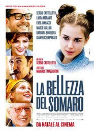 La bellezza del somaro is the best movie in Barbora Bobulova filmography.