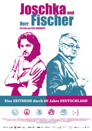 Joschka und Herr Fischer movie in Katharina Thalbach filmography.