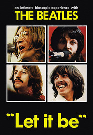 Let It Be movie in George Harrison filmography.