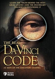 The Real Da Vinci Code is the best movie in Philippe de Cherisey filmography.