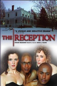 The Reception is the best movie in Darien Sills-Evans filmography.