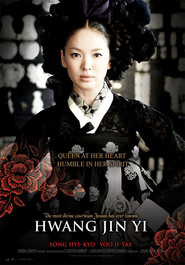 Hwang Jin-yi is the best movie in Young-du Oh filmography.