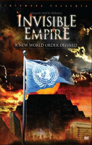 Invisible Empire: A New World Order Defined movie in Sindi Shien filmography.