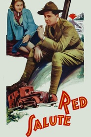 Red Salute movie in Paul Stanton filmography.