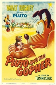 Pluto and the Gopher movie in Pinto Colvig filmography.
