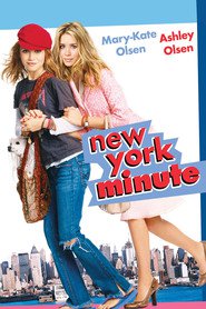 New York Minute movie in Jared Padalecki filmography.