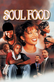 Soul Food movie in Vanessa Williams filmography.
