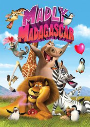 Madly Madagascar movie in Ben Stiller filmography.