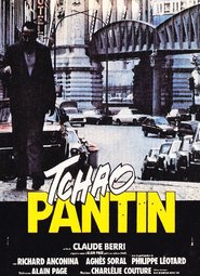 Tchao pantin movie in Richard Anconina filmography.