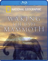 Waking the Baby Mammoth movie in Victor Garber filmography.