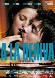 A la deriva movie in Anna Azcona filmography.