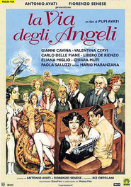 La via degli angeli is the best movie in Cinzia Mascoli filmography.