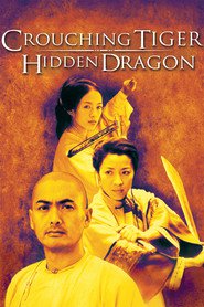 Wo hu cang long is the best movie in Zhen Xi Du filmography.