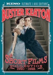 The Play House movie in Buster Keaton filmography.