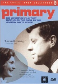 Primary is the best movie in John F. Kennedy filmography.