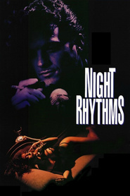 Night Rhythms movie in Sam J. Jones filmography.