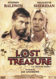 Lost Treasure movie in Jerry Doyle filmography.