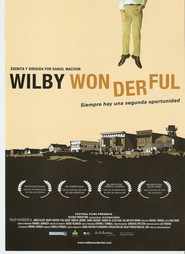 Wilby Wonderful movie in Callum Keith Rennie filmography.