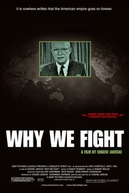 Why We Fight is the best movie in Frank Capra filmography.
