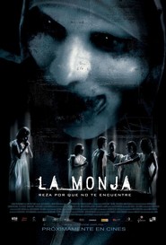 La monja movie in Paulina Galvez filmography.