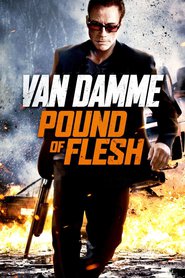 Pound Of Flesh is the best movie in Charlotte Peters filmography.