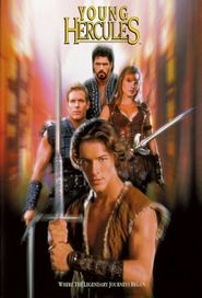 Hercules movie in Sandra Bernhard filmography.