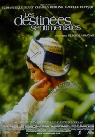 Les destinees sentimentales is the best movie in Julie Depardieu filmography.