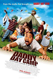 Daddy Day Camp movie in Tamala Jones filmography.