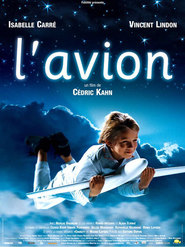L'avion is the best movie in Marc Sedze filmography.