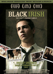 Black Irish movie in Michael Angarano filmography.