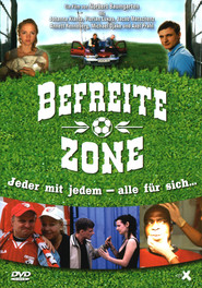 Befreite Zone movie in Jennifer Ulrich filmography.