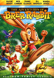Adventures of Brer Rabbit movie in Wayne Brady filmography.