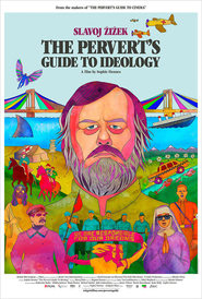 The Pervert's Guide to Ideology is the best movie in Slavoj Zizek filmography.