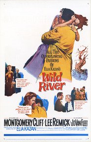 Wild River movie in Albert Salmi filmography.
