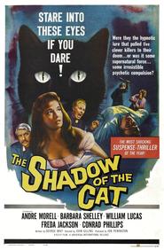 Shadow of the Cat is the best movie in Alan Wheatley filmography.
