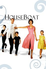 Houseboat movie in Murray Hamilton filmography.