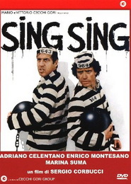 Sing Sing movie in Adriano Celentano filmography.