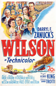 Wilson is the best movie in Ruth Nelson filmography.