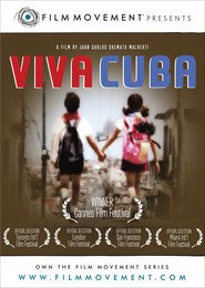 Viva Cuba is the best movie in Jorge Milo filmography.