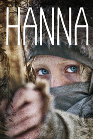 Hanna is the best movie in Jessica Barden filmography.